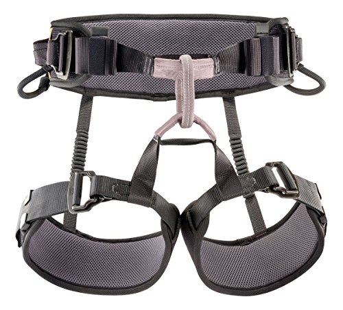 PETZL - Falcon Mountain, Lightweight Seat Harness for Rescue, Size 2