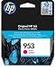 Produktbild HP 953 Magenta Ink Cartridge - F6U13AE
