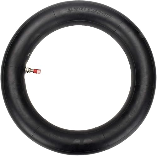 Miniatura 8 de FVRITO 2.75-10 2.75x10 Neumático y tubo interior para 49cc 70cc 110cc CRF50 50F XR50 PW50 Y-Zinger TTR50 Suzuki DR-Z70 JR50 Coolster QG-210 QG-213A