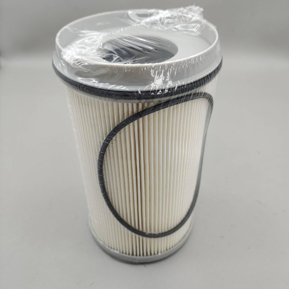 Filtro De Diésel para Coche Compatible con El Filtro De Combustible K37-1032. Adecuado para Componentes Paccar De 7 Micras.
