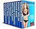 Shameless Lactation: Ten Fertile Beauties Overflowing with Creamy Goodness! (Shameless Book Bundles 22)