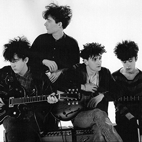 The Early Days (Post Punk,New
