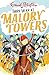 Produktbild Third Year: Book 3 (Malory Towers, Band 3)