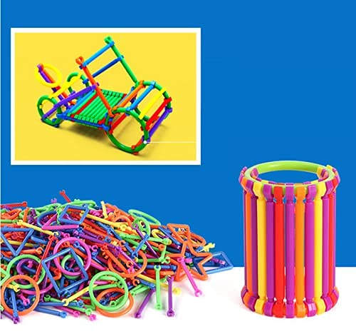 Bodhee Tree 250 Piece DIY Smart Sticks Block Set |Educational Building Blocks|Interlocking Puzzle| Different Shapes | for 3+ Year Old Kids- Boys & Girls| |Multicolored|Games for Kids (B09YRYDXGQ) Amazon Price History, Amazon Price Tracker