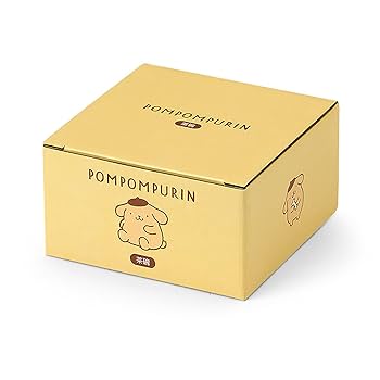 TTぽむぽむ Amazon.co.jp: バンダイナムコヌイ サンリオキャラクターズ