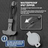 Zoom IMG-2 puersit neues design professioneller vakuumbeutel Zoom IMG-2 puersit neues design professioneller vakuumbeutel