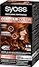 Produktbild SYOSS Contour Color Stufe 3 6-76 Intensives Kupfer, permanentes Zwei-Farben-System, 1er Pack (1 x 183 ml)