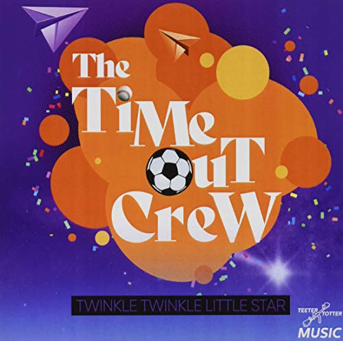 Twinkle Twinkle Little Star