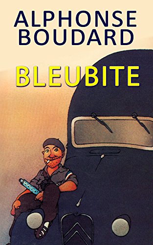 Bleubite PDF Ebook En Ligne