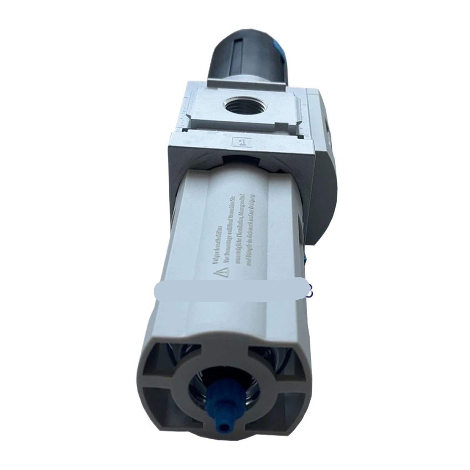BALYDLUL Filter Pressure Reducing Valve MS6-LFR-1/2-D7-CRM-AS 529184 MS6-LFR-1/2-D7-ERM-AS 529188(529188)