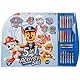 Paw Patrol - Set de actividades 5 en 1 - Set de dibujo con lápices de colores, lápices de colores, pegatinas y hojas para colorear (113 piezas)