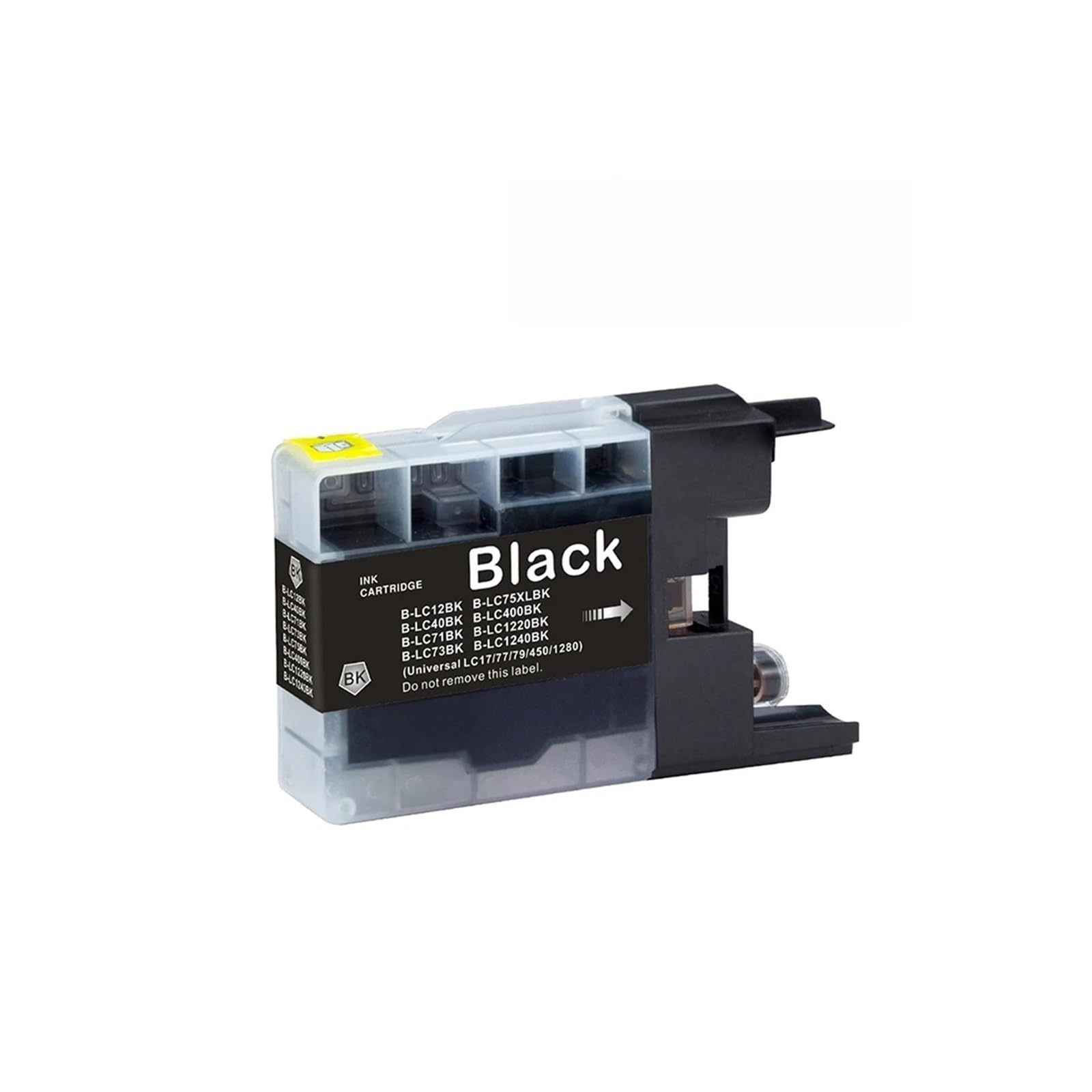 Cartuccia d'inchiostro LC1220 LC1240, compatibile con Brother, MFC-J430W