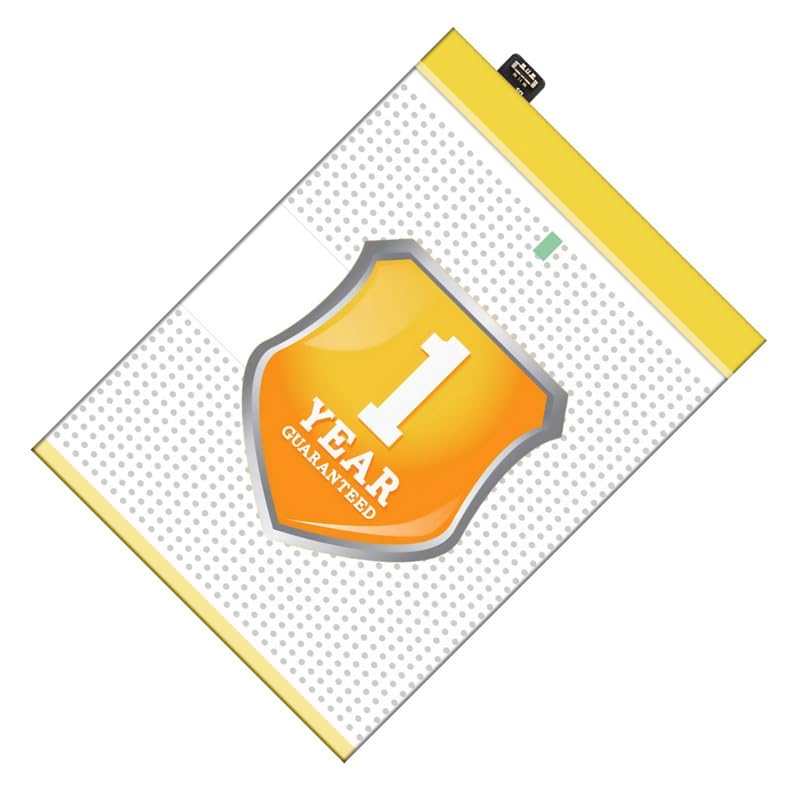 Image of Original BLP717 Battery Compatible for Oppo Reno Z (CPH1979, PCDM10) - (4035mAh) - 1 Year Warranty K7