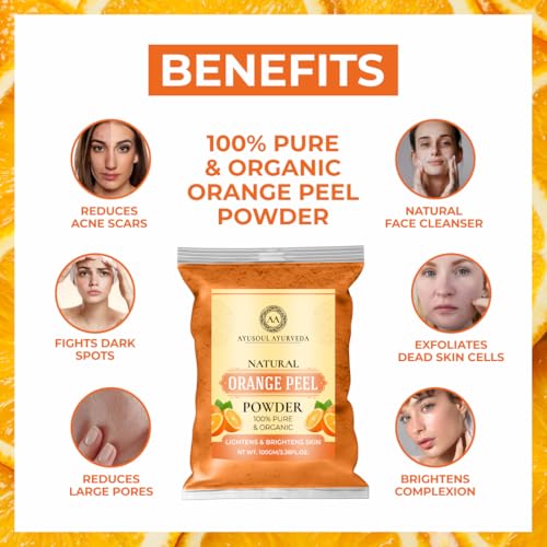Image of Natural Face Pack Powder for Glowing Skin | Herbal Face Mask Powder for Deep Cleansing, Skin Brightening & Healthy Looking Skin (Pack of 6 Powder)