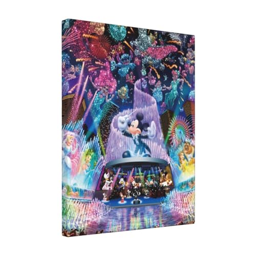 ~bL[}EX A[gpl G ʐ^ Ǌ|  蕨 v[g-rOA_CjOAQACAItBXA 40x50cm