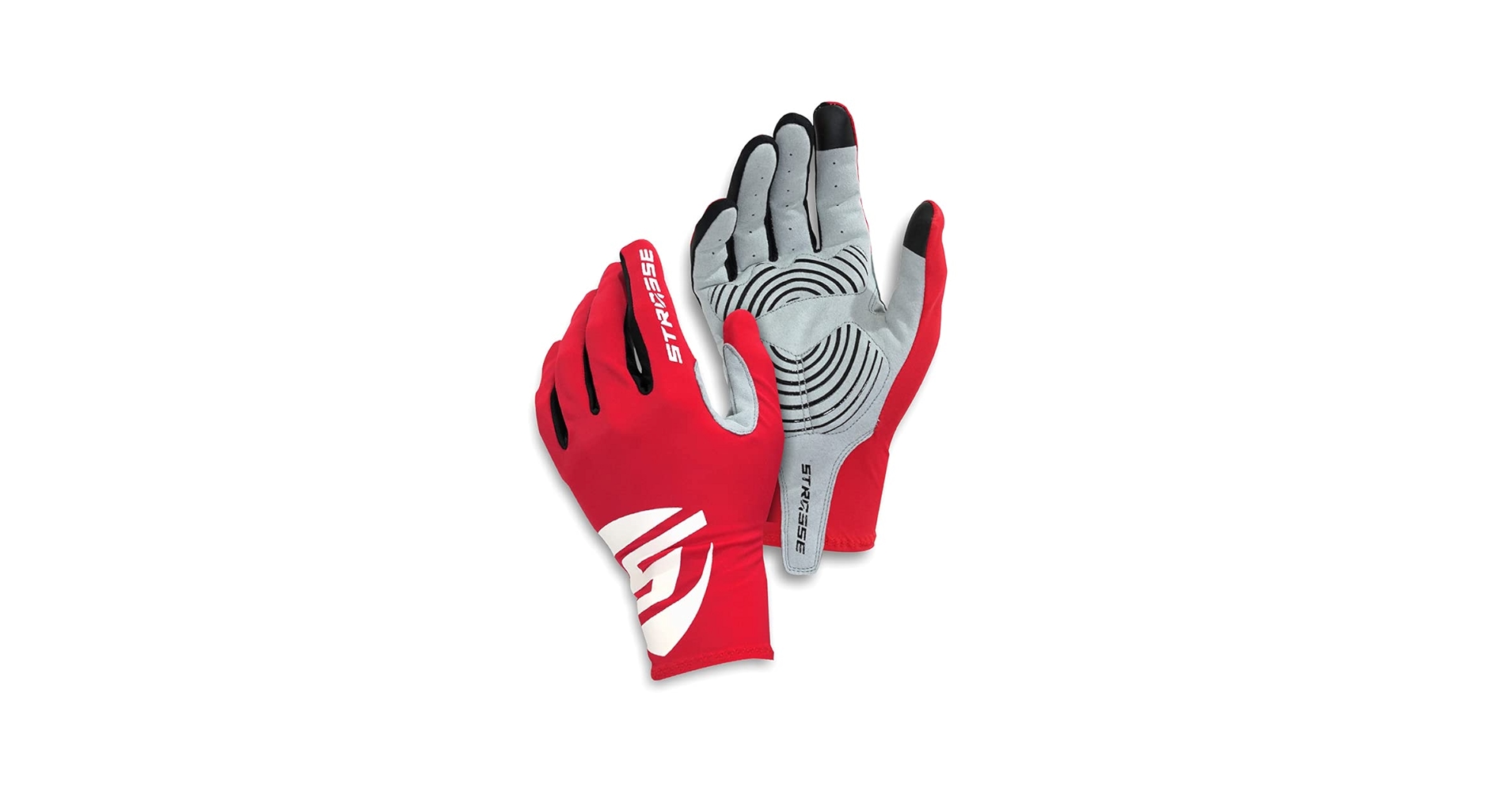 シムレース用グローブ 3点セット Simagic STRASSE Lサイズ