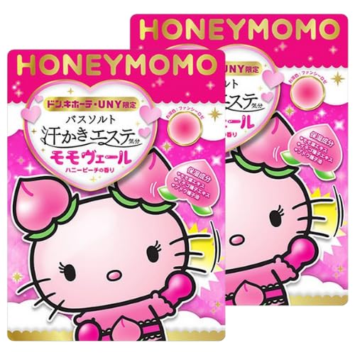 Amazon | [販路限定] 汗かきエステ気分 モモヴェール HONEYMOMO