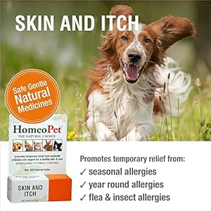   HomeoPet-Skin-and-Itch-Safe-and-Natural-Itch-Relief-for-Dogs-and-Cats-Coat-and-Skin-Soother-for-Pets-15-Milliliters