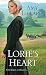 Lorie's Heart (Wells Landing Series Book 3)
