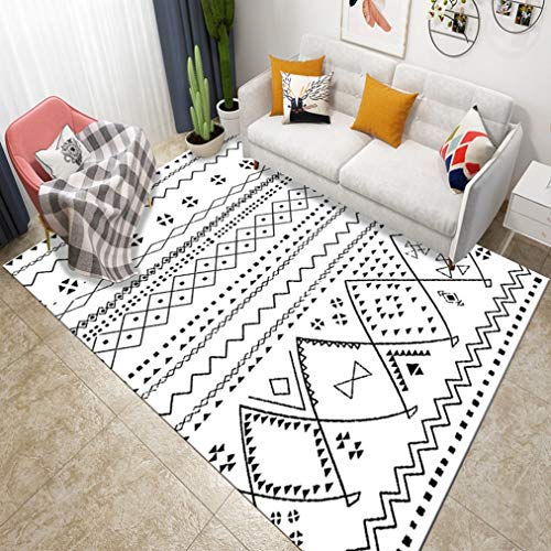 花柄 ラグ ベルギー製 ヨーロピアン 大きい 四角 民族風 滑り止め 洗えるラグ おしゃれ ラグマット クラシック 居間 80*160 ダイニング 和室 カーペット カラー 花模様 ヴィンテージ 絨毯 ホットカーペット じゅうたん