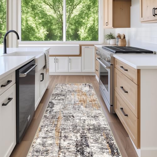 Alfombra de pasillo para cocina y entrada que transforma el estilo de tu hogar 6