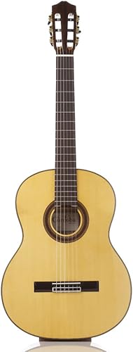 Cordoba Guitarra Flamenca de Nylon Acústica F7