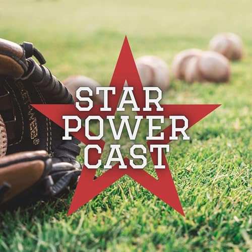 Star Power Cast cover art