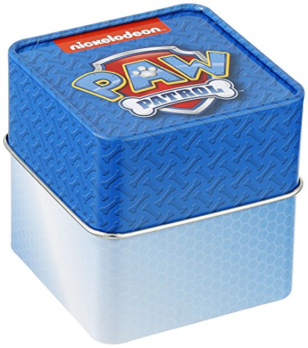 Nickelodeon Kids' Paw4006 Paw Patrol Digital Display Quartz Red Watch #TOP2