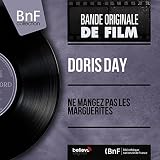 Please Don't Eat the Daisies (feat. Bill Marx and His Orchestra) [From 'Ne mangez pas les marguerites']