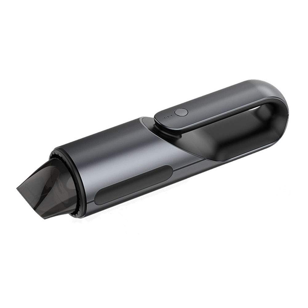 KUGUIGO Wireless Handheld Car Vacuum Cleaner Wet And Dry Mini Portable Car Vacuum Cleaner Mini Strong Suction Car Vacuum Cleaner