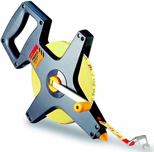 PJ200E PacerGF Fiberglass Open Reel Long Tape, 1/2-Inch by 200-Feet