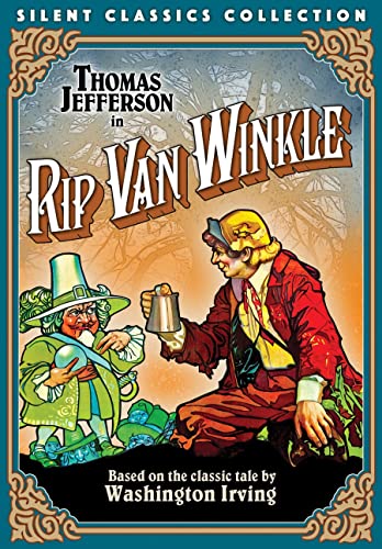 Rip Van Winkle