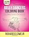 Beautiful Belly Dancers Coloring Book: Coloring Pages for Adults (Coloring Books) (Volume 3)