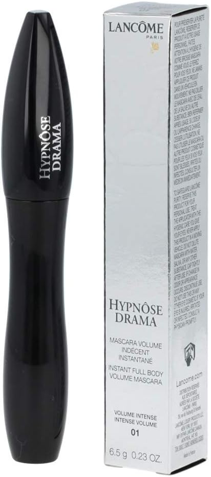 hypnosis drama care 01 excessive black 6.5 ml