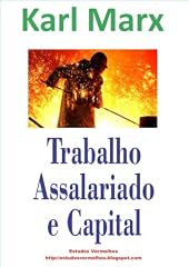 Capa de Trabalho Assalariado e Capital