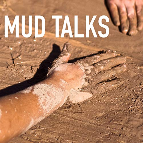 Mud Talks Podcast By Adobe in Action cover art