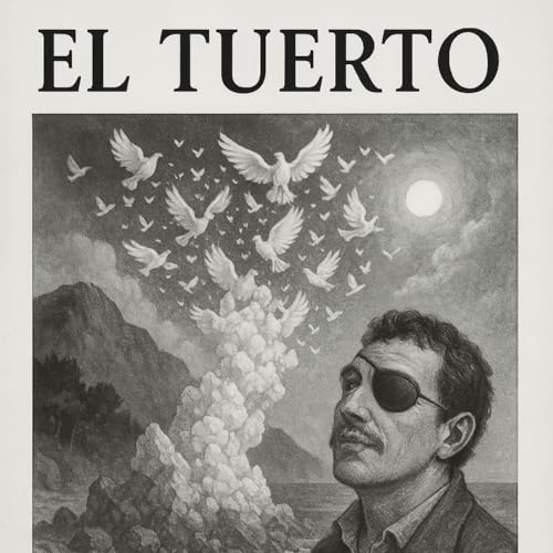 Audiolibro El Tuerto (capítulos 1 al 4)