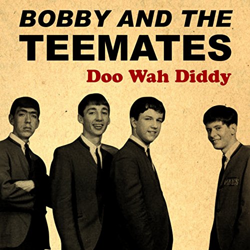 Bobby Of The Teemates