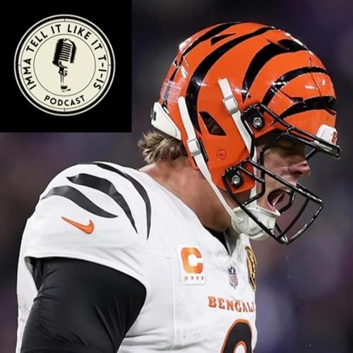 Feastin'! | Bengals Feast on Thanksgiving Night, Philly's Pheeble Offense, NFL Thanksgiving Takeaways & NFL Week 13 Preview. | Episode 466