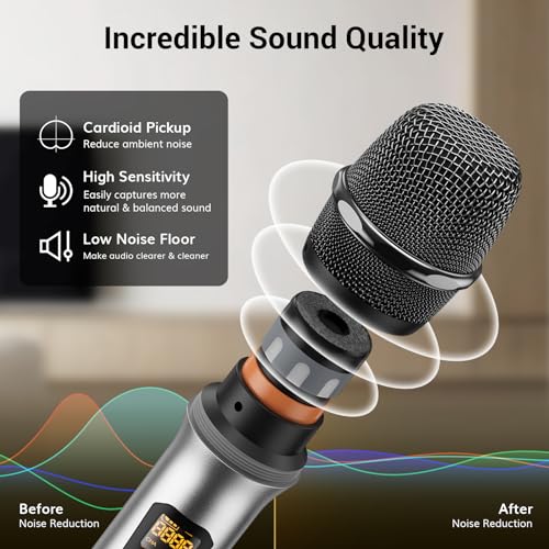 La mejor comparación de Microfonos singstar que puedes comprar esta semana. 16 Imagen adicional