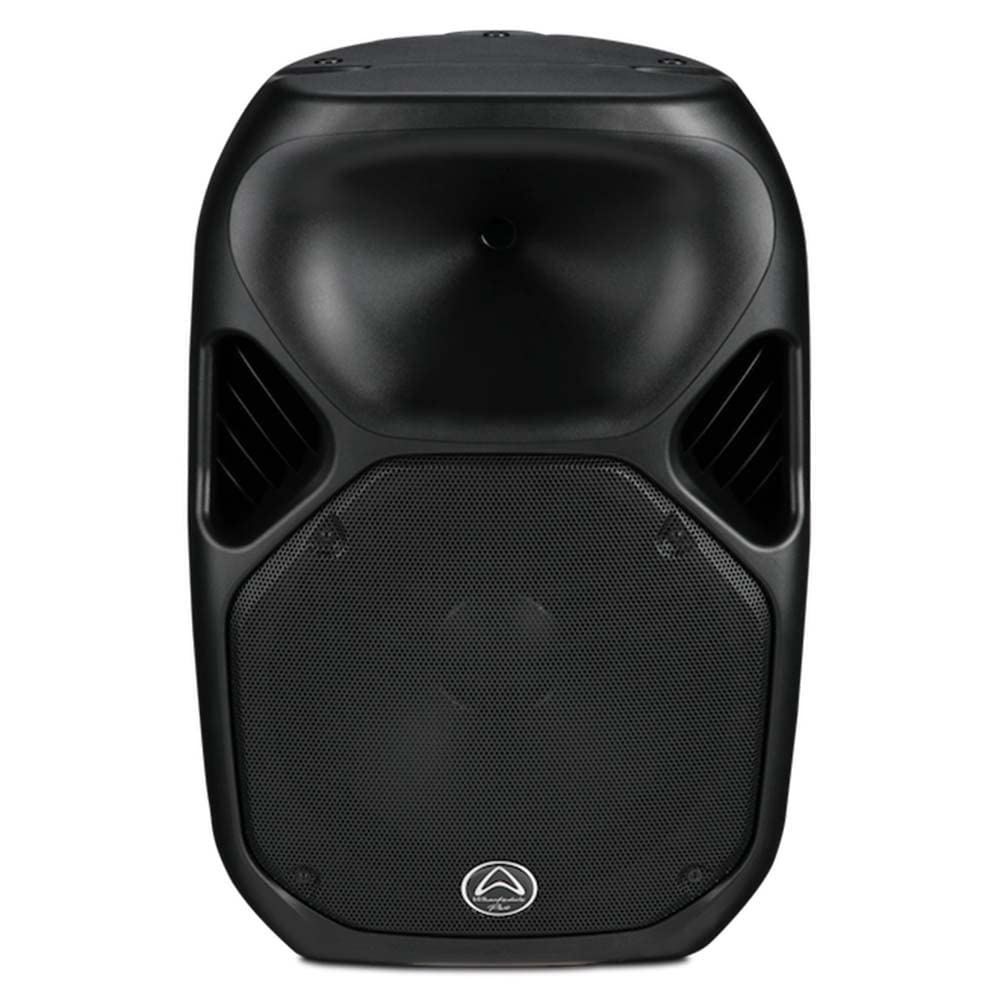 Wharfedale ProTitan AX15 420W Active Speaker, Black