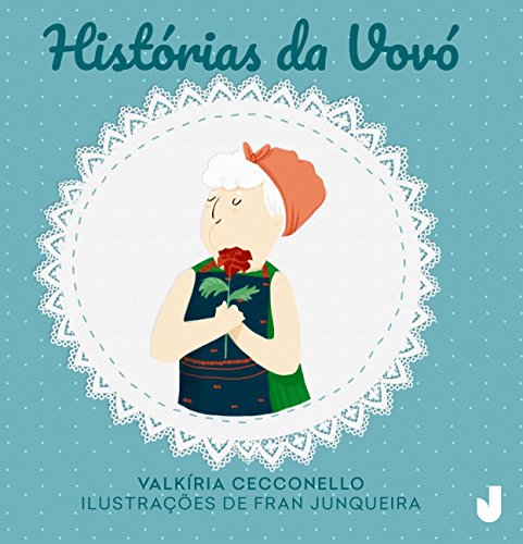 Histórias da vovó: