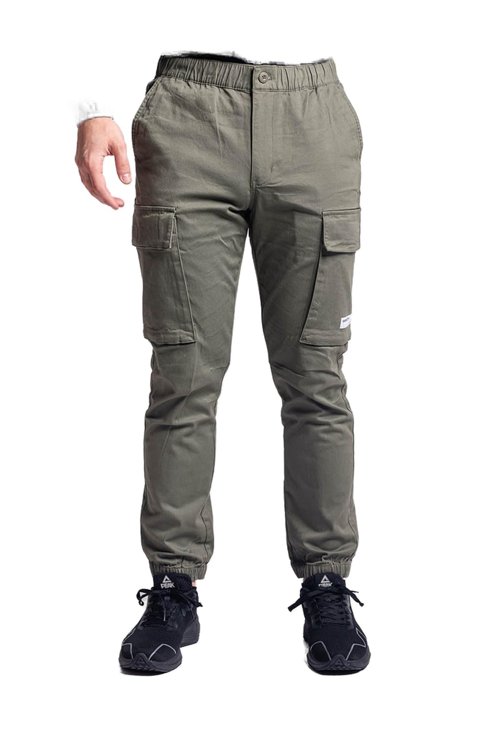 bossiniMen's Woven Pants