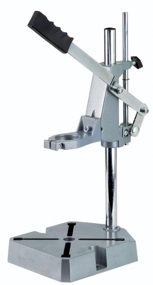 1 PZ SUPPORTO A COLONNA PER TRAPANO DIAMETRO 43 Nextradeitalia