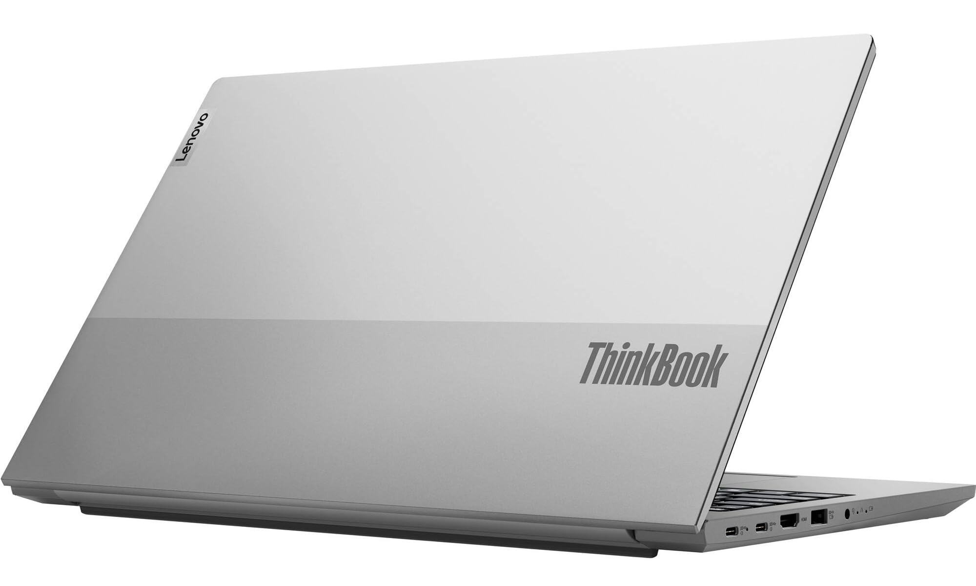 Amazon.com: Lenovo ThinkBook 15 G4 Home & Business Laptop (AMD