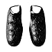 Produktbild Gam3Gear Professional Skidproof Griff Silikon Griff Griff für PS4 für Dualshock 4 Controller Schwarz