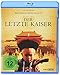Produktbild Der letzte Kaiser [Blu-ray]