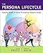The Persona Lifecycle: Keeping People in Mind Throughout Product Design (Interactive Technologies)