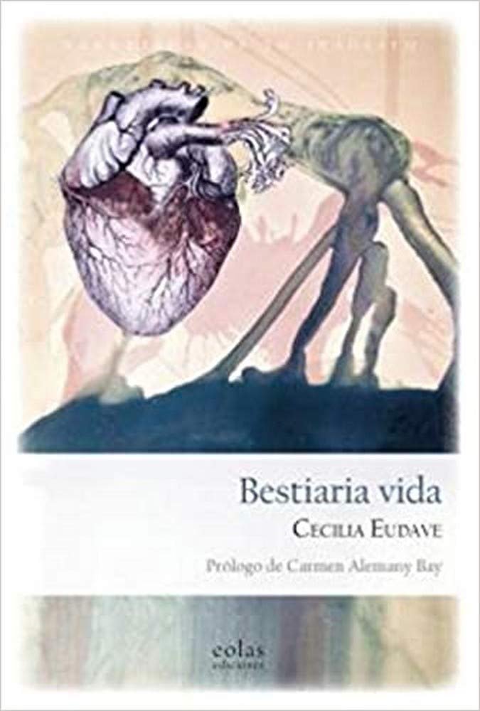 BESTIARIA VIDA: 2 (LAS PUERTAS DE LO POSIBLE)
