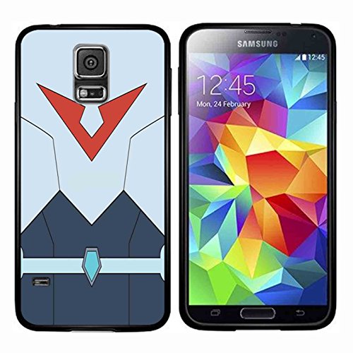 Keith Voltron Paladin Uniform with Belt Samsung